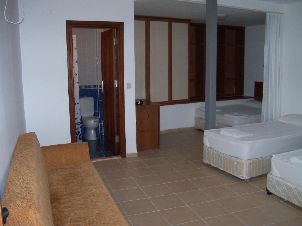 Poseidon Hotel Side Rom bilde