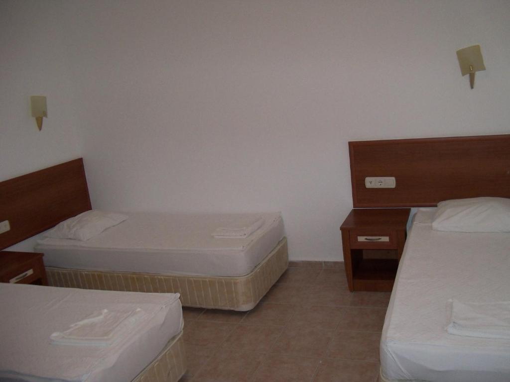 Poseidon Hotel Side Rom bilde